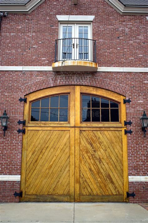 old garage doors worth money